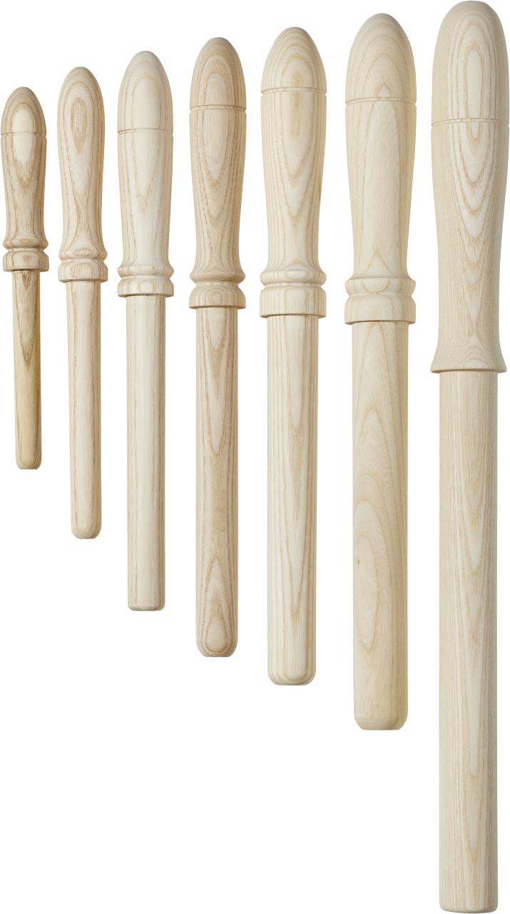 1250*01 Belegnägel aus Esche Ashwood belay pin