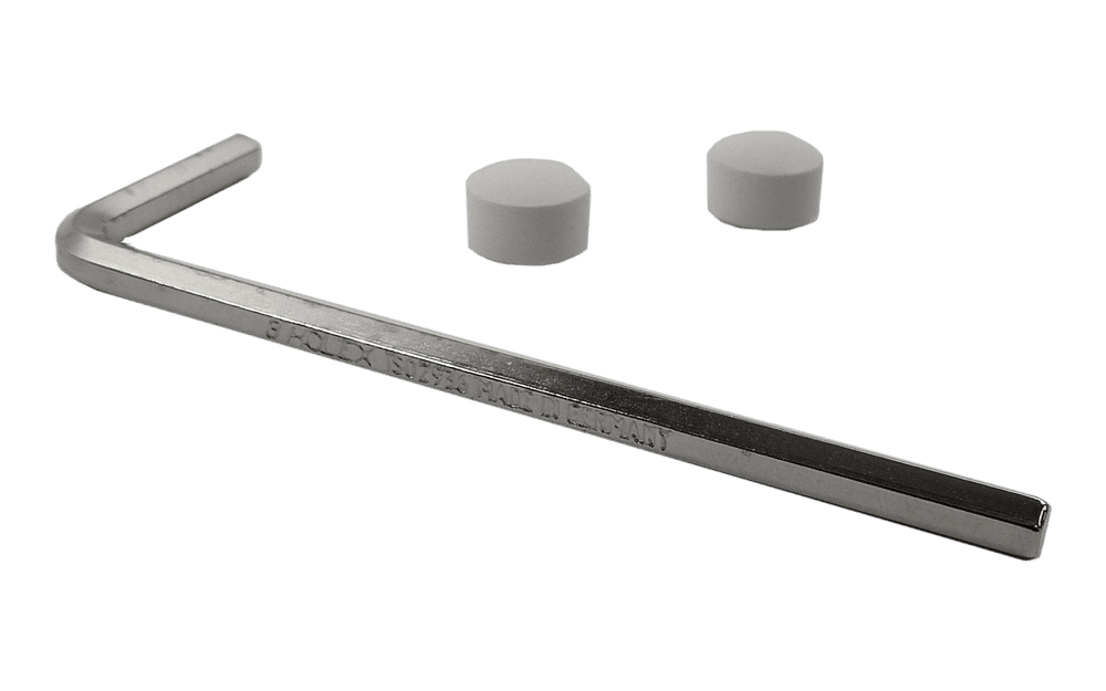 3920-113 Refitkit Weatherdock easyONE-/easy2-MOB-Notsender WEATHERDOCK Zubehör easyONE-/easy2-MOB-Notsender