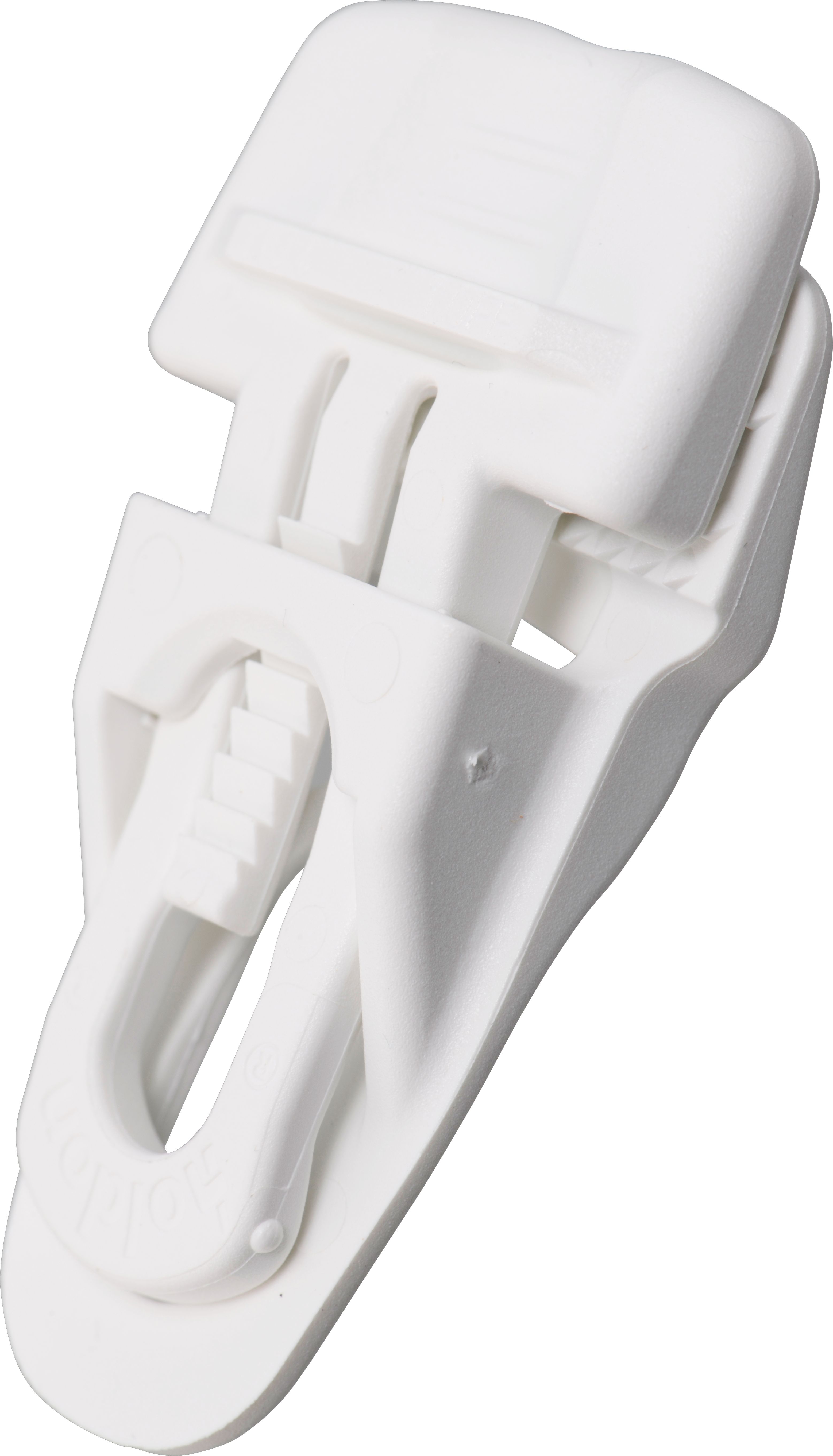 HOLDON Ösen-Clip Midi HOLDON Eyelet Clips for Tarpaulins