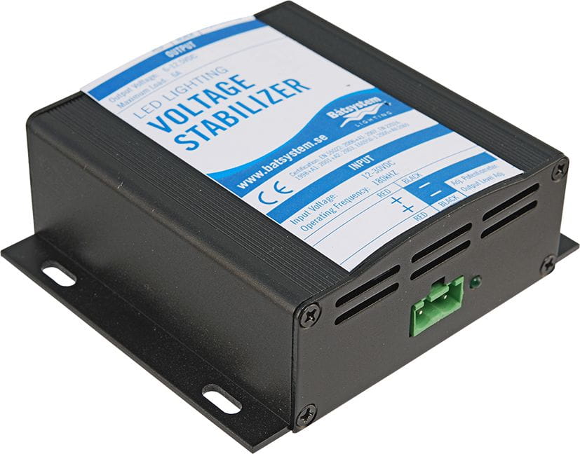 4760*12 Spannungswandler DC/DC auf 12,5 V