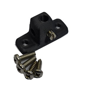 1088-114 Ersatz-Fußsockel für WINDEX 10 WINDEX 10 C Spare Parts