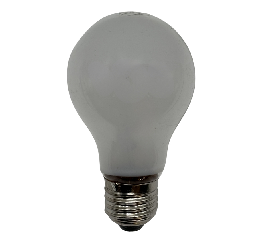 4512*02 Glühlampen E27 Standardform 12 V / 24 V