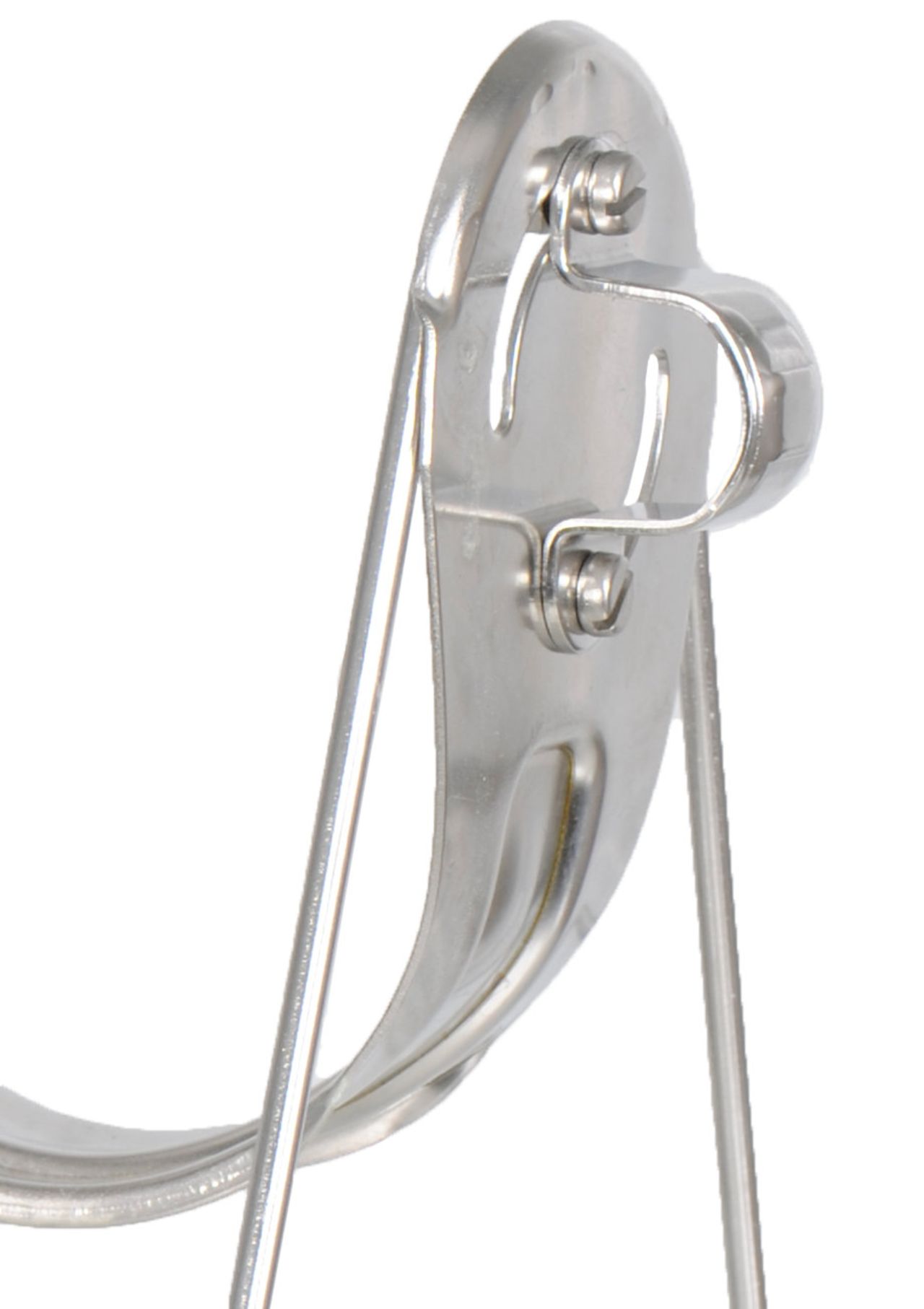 Bevestigingsbeugel voor SECUMAR SECU 17 reddingsboei