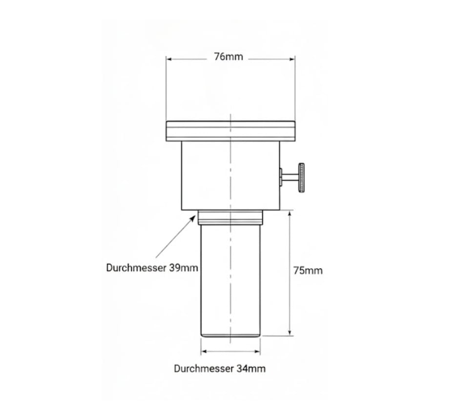 STELTON LED light for boat lamp type 1004