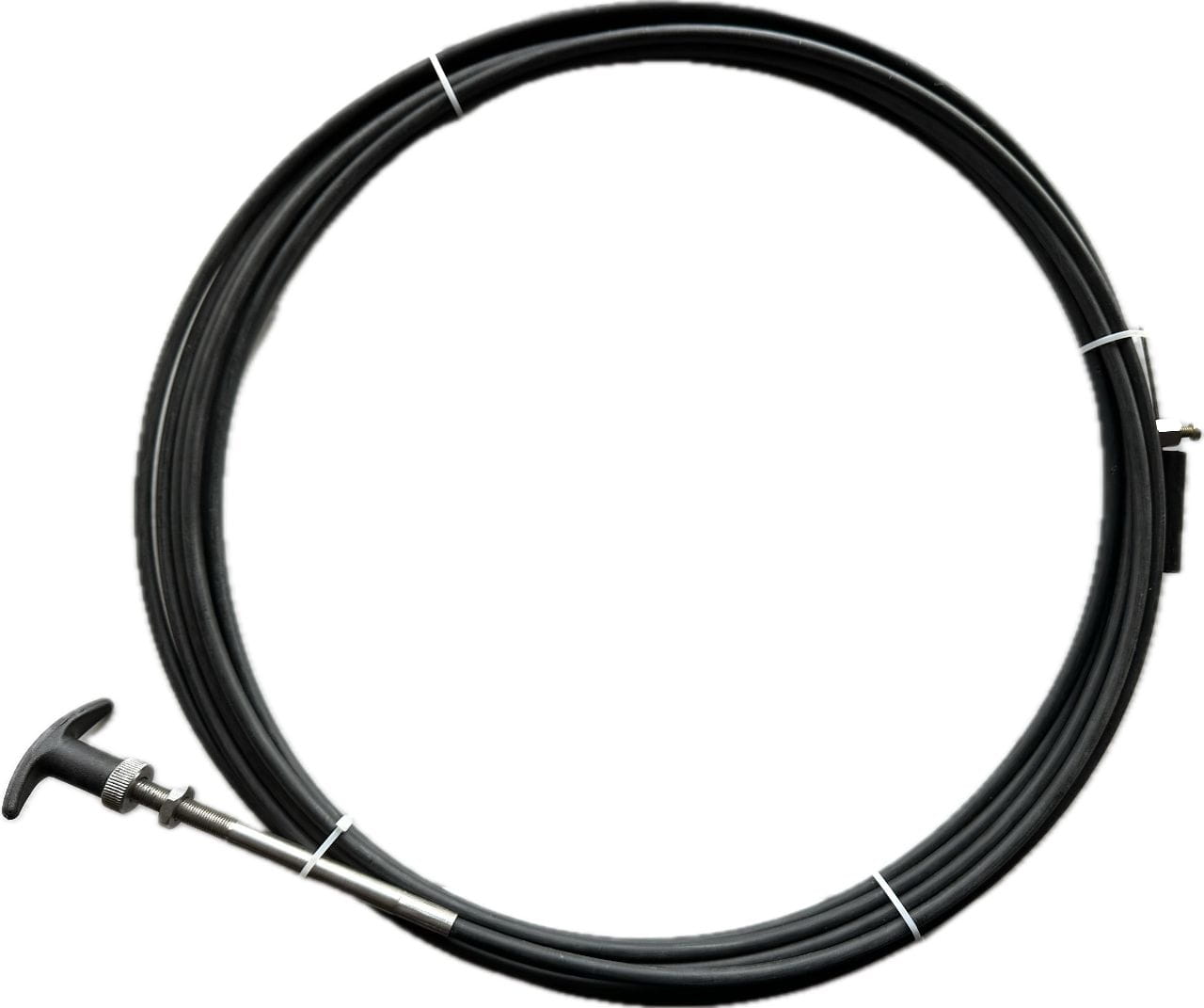 4202-900 Stoppzug 9 Meter Stoppzug