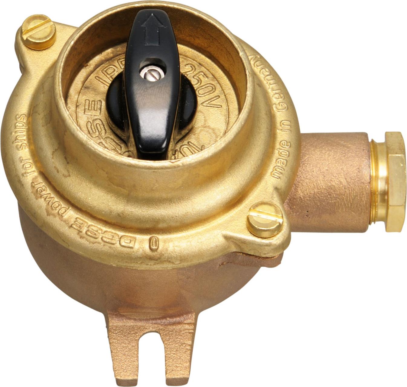 Toggle switch HNA Toggle switch HNA