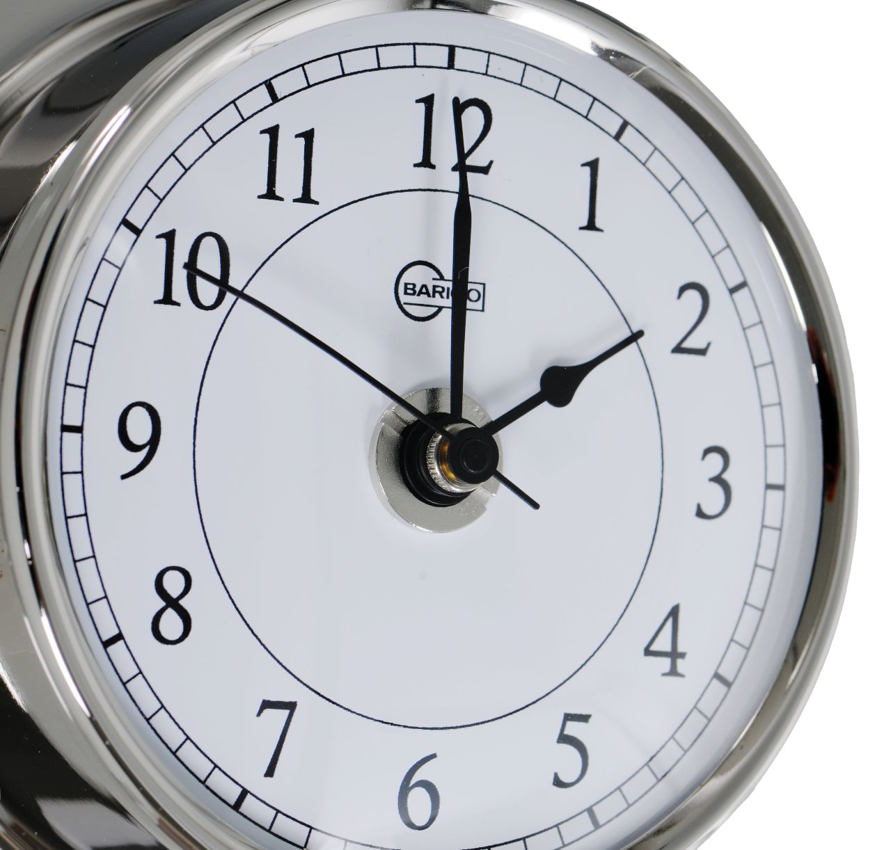 BARIGO TEMPO 683RFPO/A Quartz watch arabic polished stainles