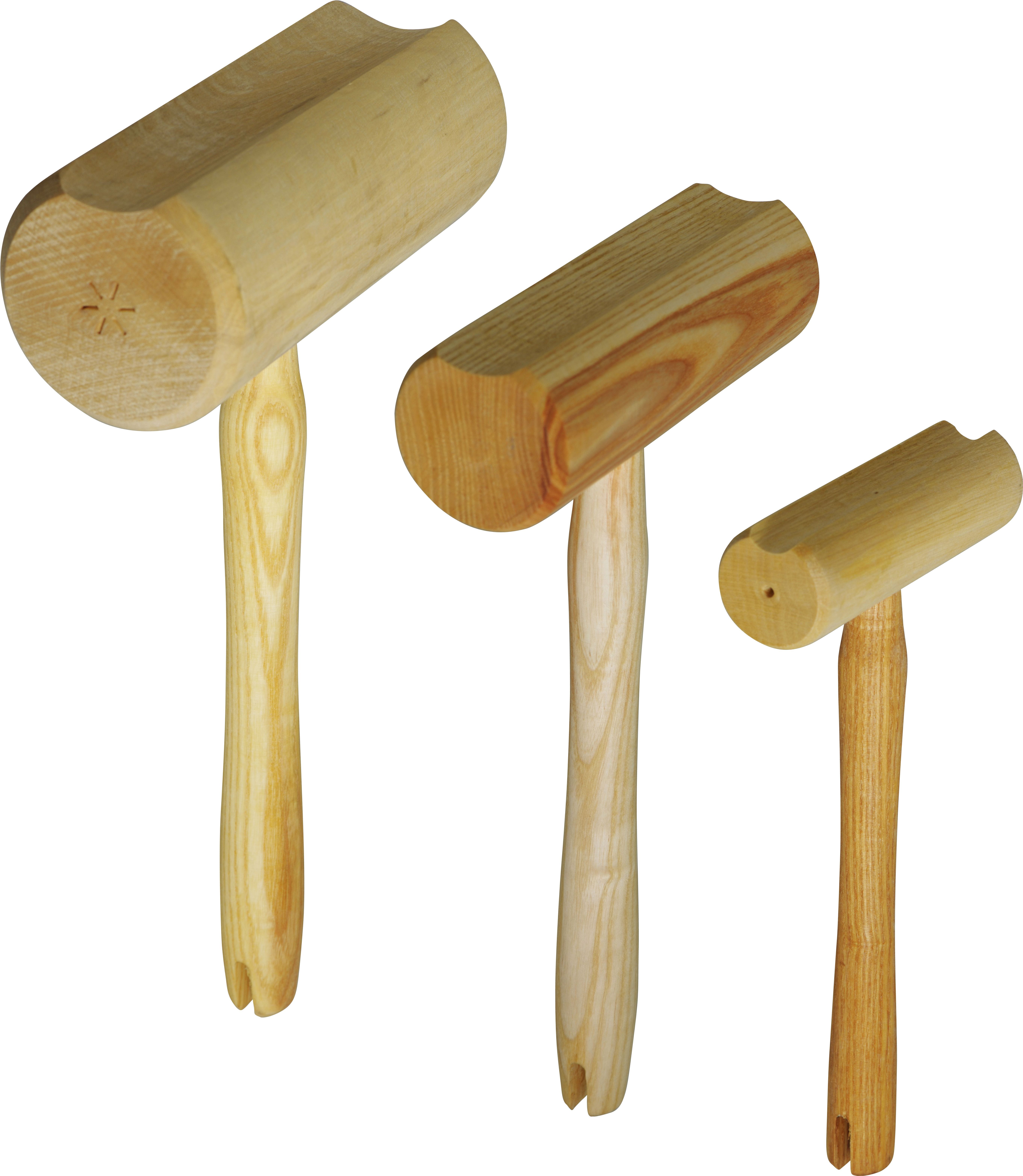 Serving Mallet Serving Mallet