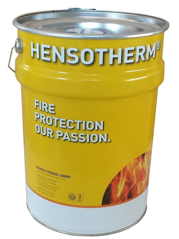 Hensotherm () Hensotherm