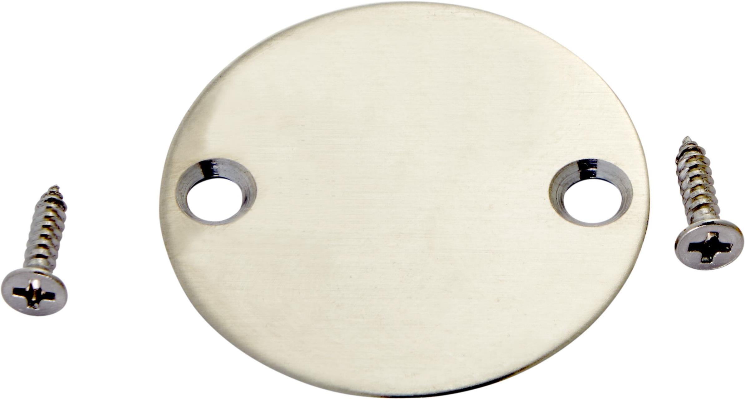 Sicherungsplättchen für Holzblöcke Edelstahl Locking plate for wooden blocks