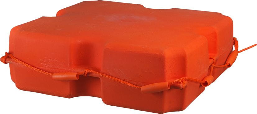 3205-001 LALIZAS Rettungsfloß Life saving apparatus (life raft)
