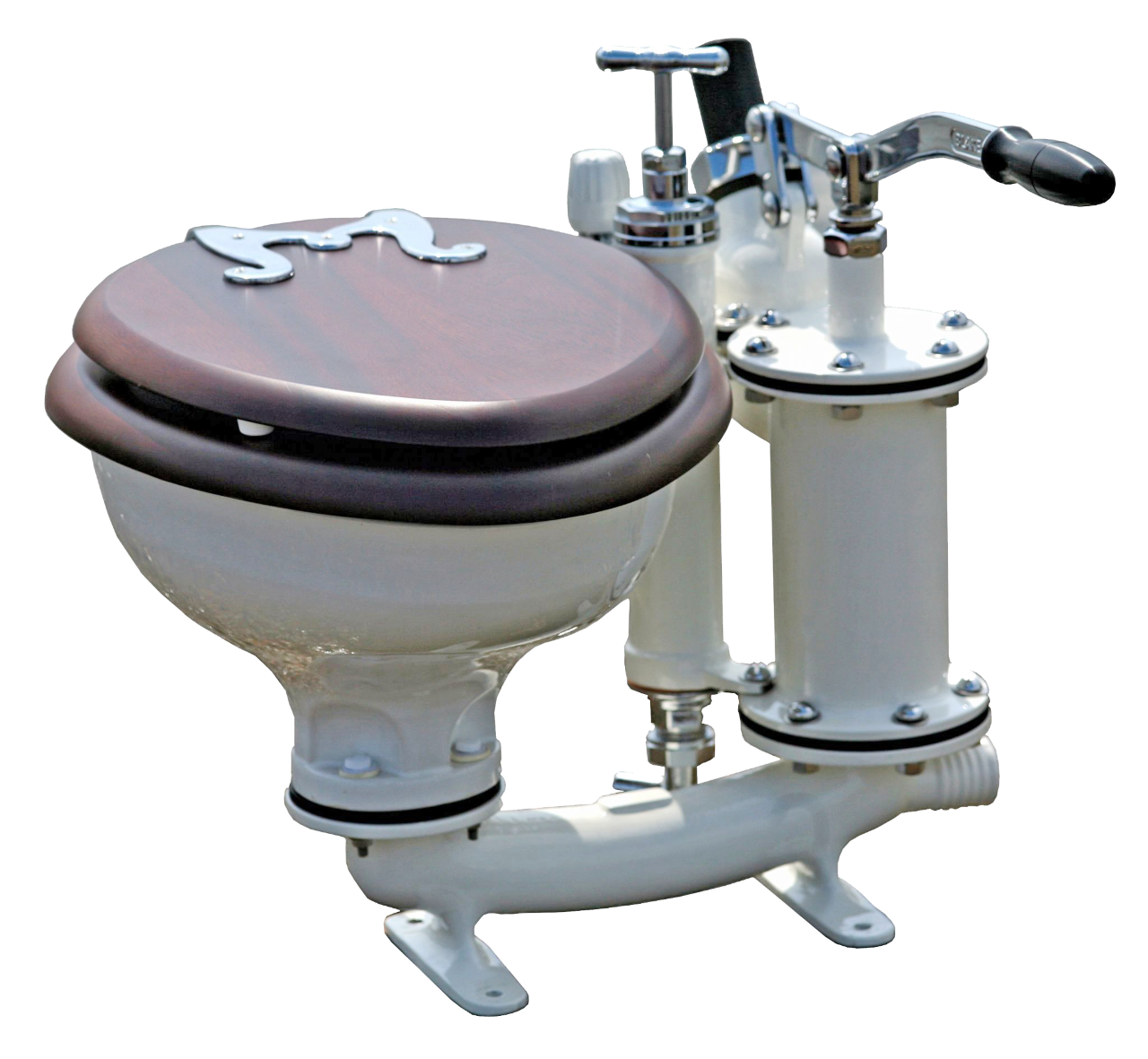 Ersatzteilsatz BLAKES VICTORY Bordtoilette Ersatzteilsatz BLAKES VICTORY Bordtoilette