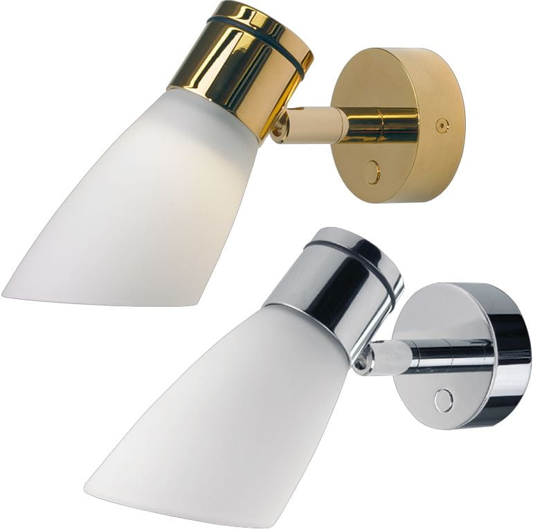 PREBIT LED Wandleuchte R1 mit dim2warm und USB PREBIT LED Wandleuchte R1 mit dim2warm und USB
