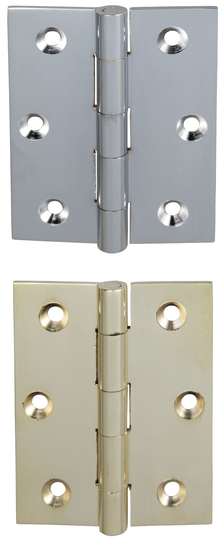 Butt hinge Butt hinge