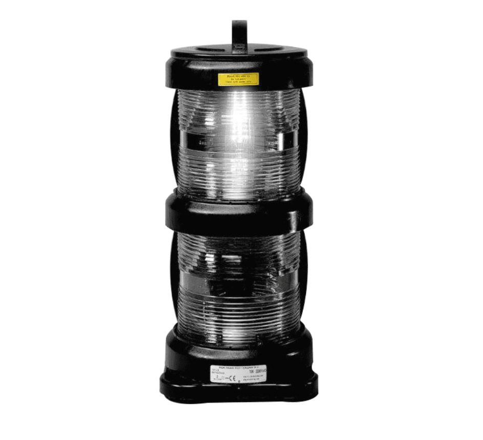 3338*02-Navigationslichter DHR 70N DUPLEX
