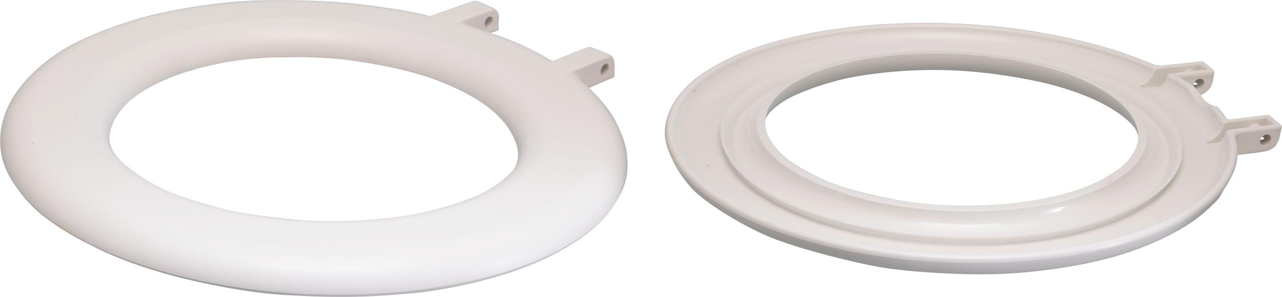 4610-9070 LAVAC ZENITH Toilettensitz Ersatzteile für LAVAC ZENITH