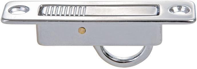 Bodenheber mit Aufklapp-Ring Bodenheber mit Aufklapp-Ring