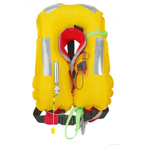 3274-045 PLASTIMO NEW PILOT 165 - Schwimmkörper