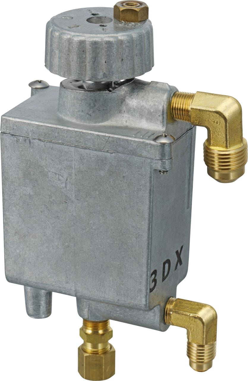 DICKINSON Ölregler DICKINSON Oil-Controller