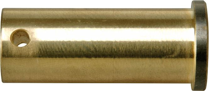 Bronze clevis pins Bronze clevis pins