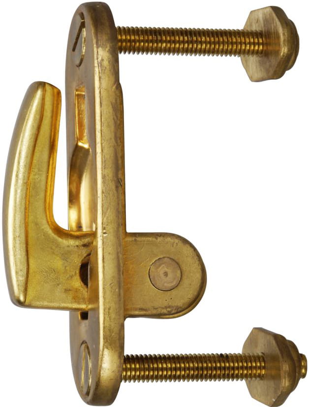 4556-000 Kleiderhaken zum Versenken