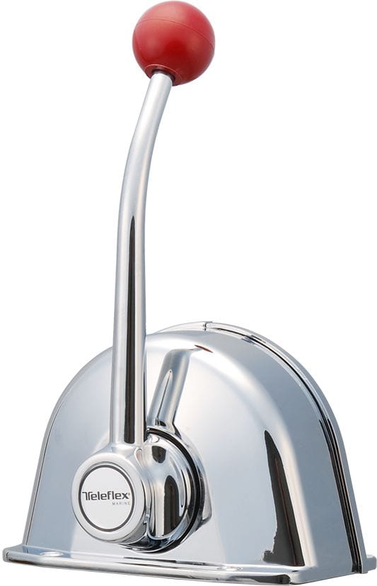 4200*01 SEASTAR SOLUTIONS Schaltung CLASSIC MT3-S SEASTAR SOLUTIONS Schaltung CLASSIC MT3-S