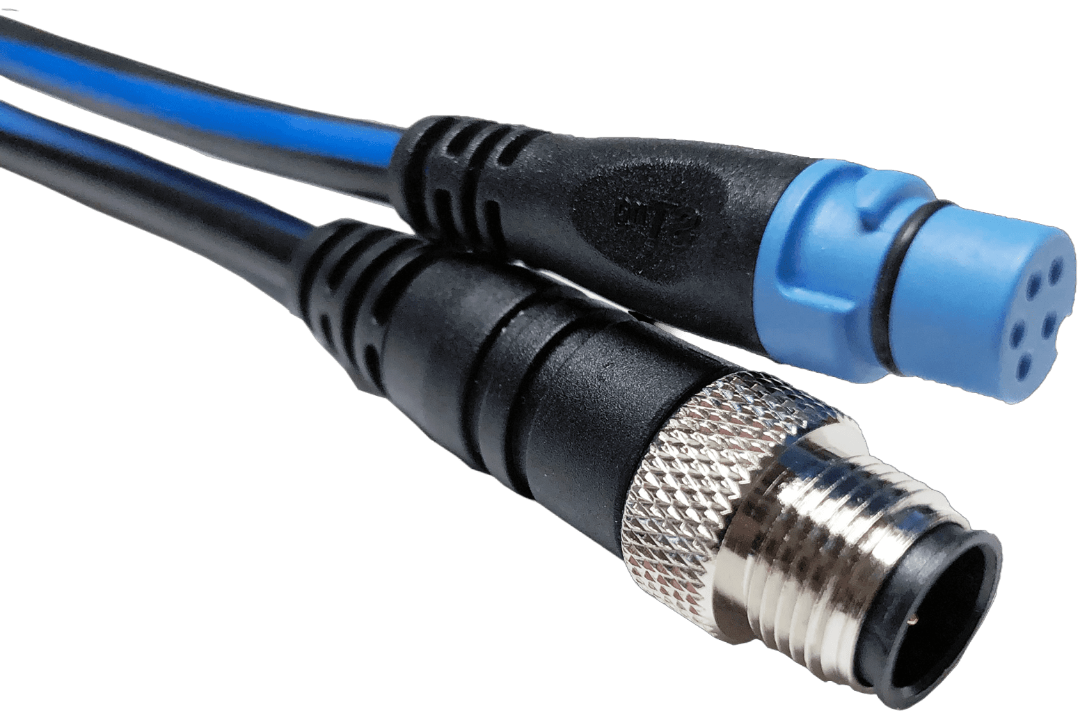 RAYMARINE SeaTalkNG auf NMEA2000 Backbone-Adapter