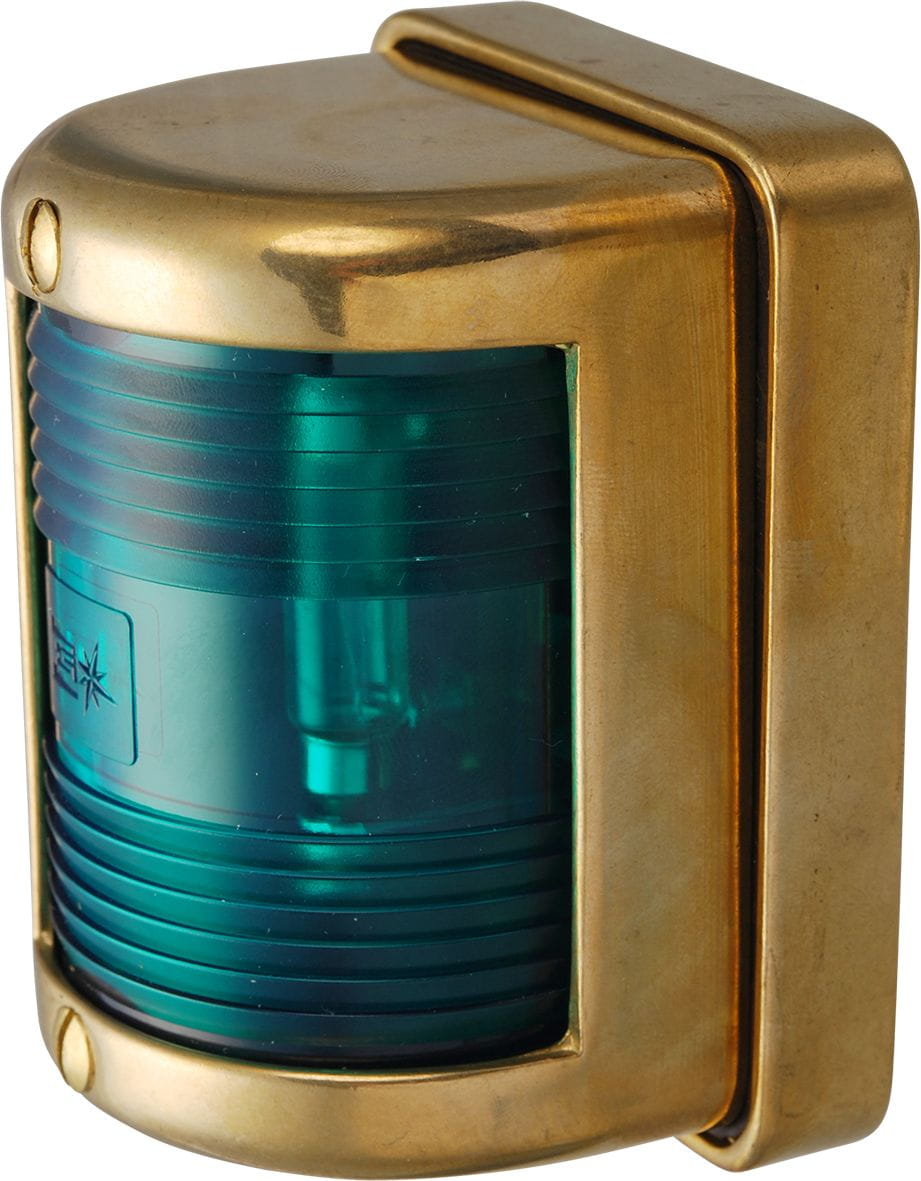 FORESTI Positionslaternen