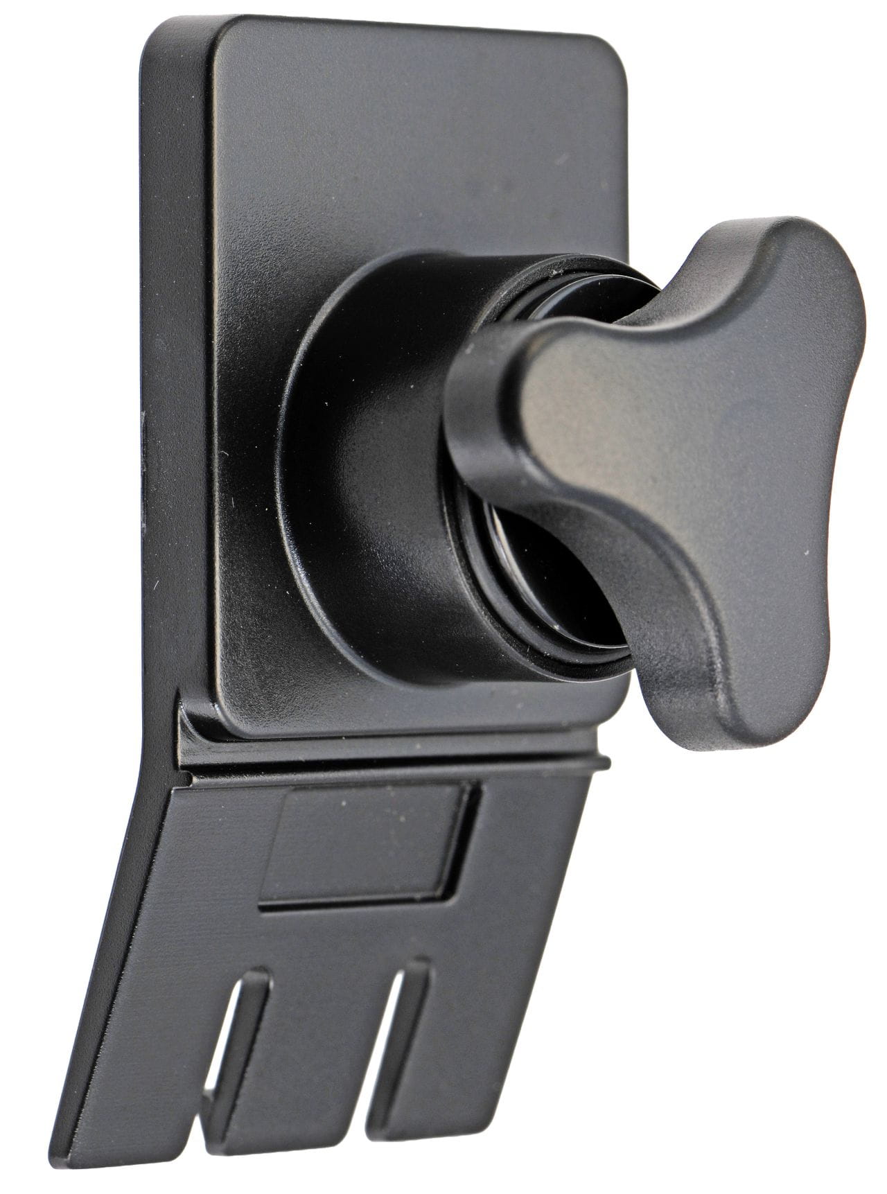 3925-102 NAUTIC TALK / BUDDY CHAT Klemmhalterung für Helm