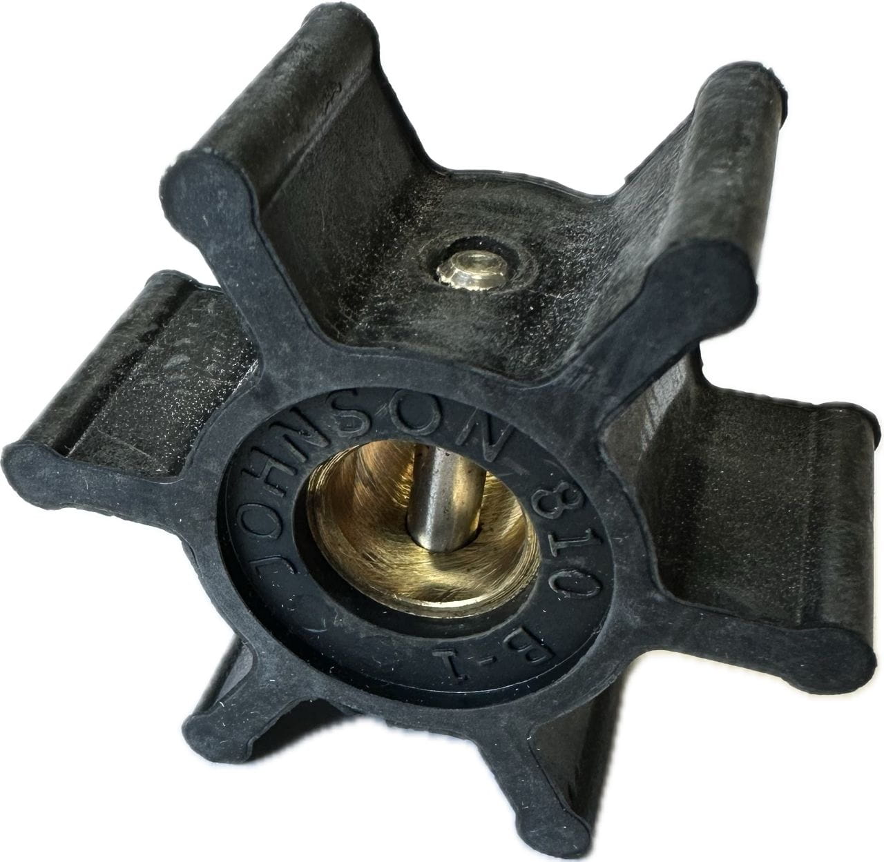 Original impeller 09-810B-1 for JOHNSON(F4B) pump