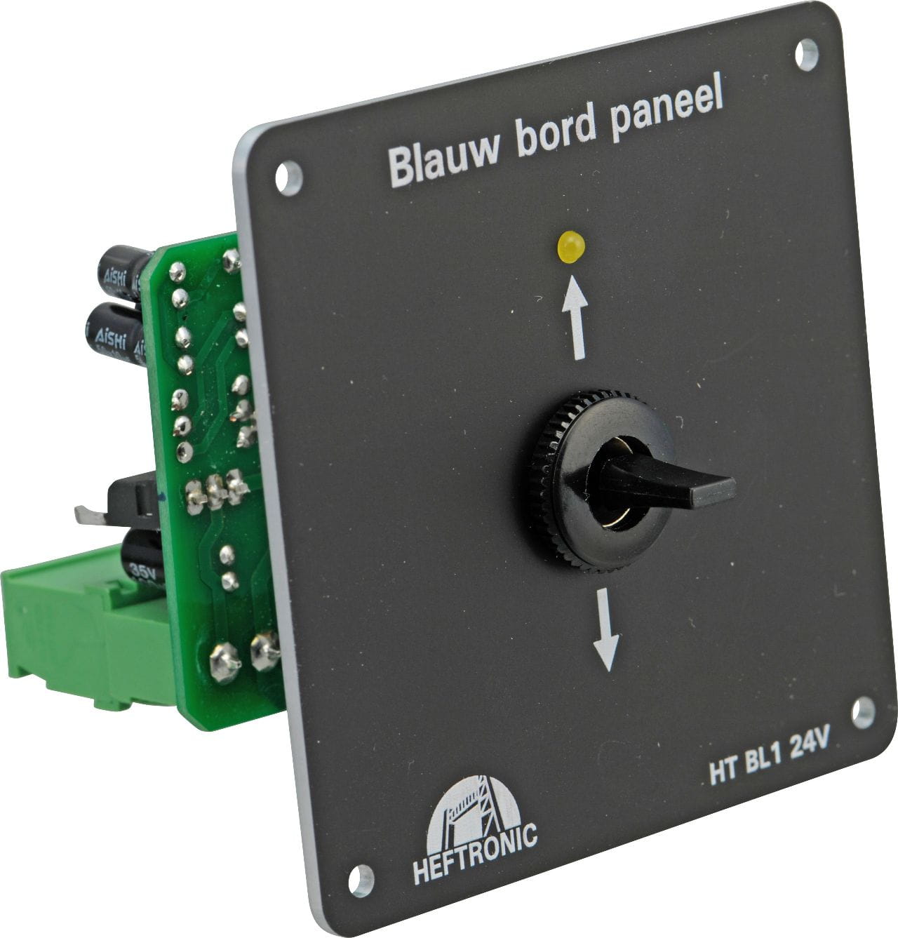 3015-100 Schaltpanel 24V für Blaue Tafel inklusive Funkelgenerator 3015-100 Schaltpanel 24V für Blaue Tafel inklusive Funkelgenerator