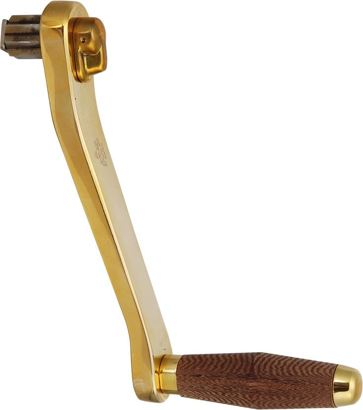 Windenkurbeln Bronze WILMEX Windenkurbeln Bronze WILMEX
