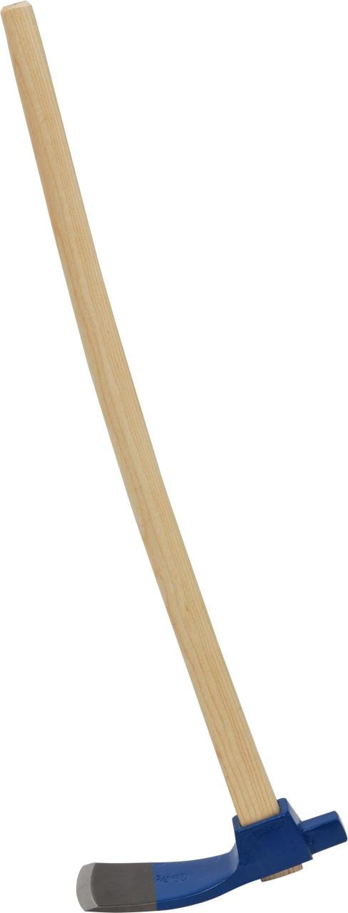 2136-001 Dechsel flach