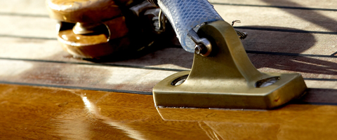 Püttinge & Stevenbeschläge