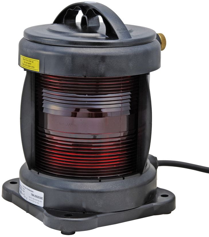 Navigation lights DHR 70N Navigation lights DHR 70N