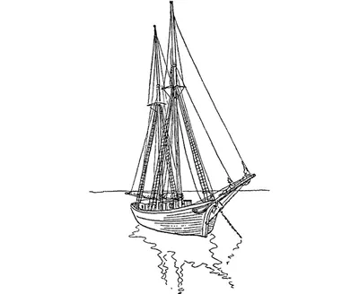 Welk gewicht en welke eigenschappen heeft mijn schip?