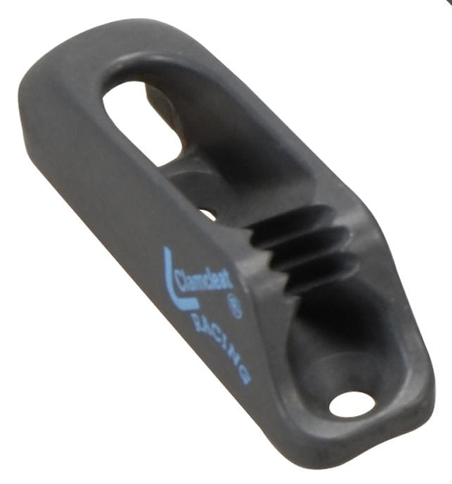 Kleine Tauklemme CLAMCLEAT® Kleine Tauklemme CLAMCLEAT®