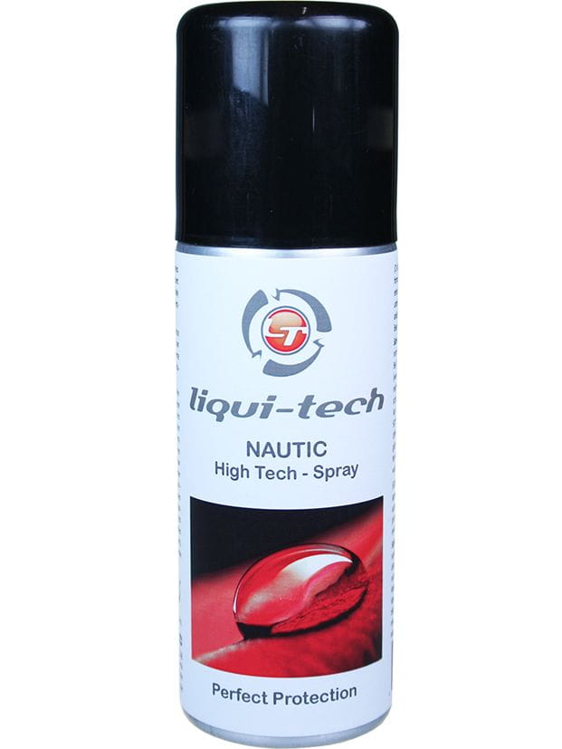 2707*02 LIQUI-TECH wet-protect Spray LIQUI-TECH Nautic High-Tech Spray