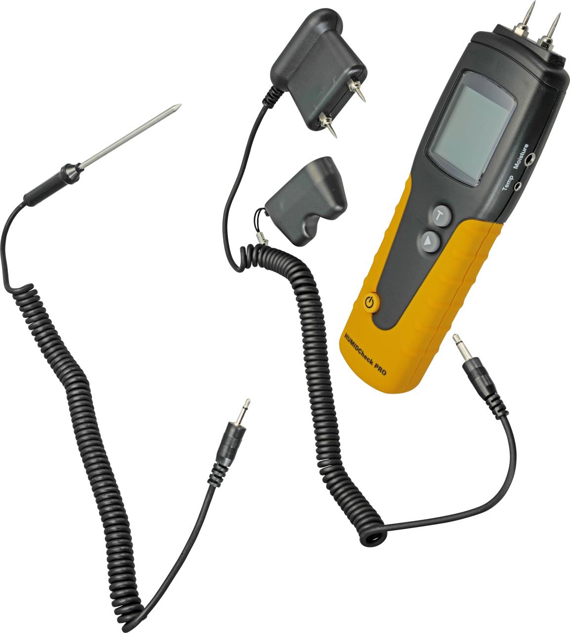 Moisture meter HUMIDCHECK PRO Moisture meter HUMIDCHECK PRO