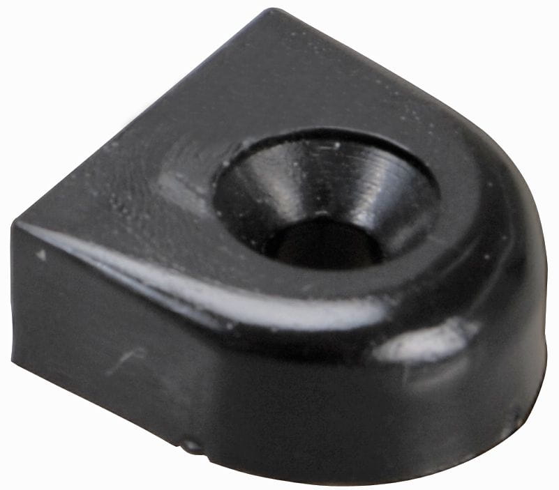 SPRENGER end stopper for aluminium track SPRENGER end stopper for aluminium track