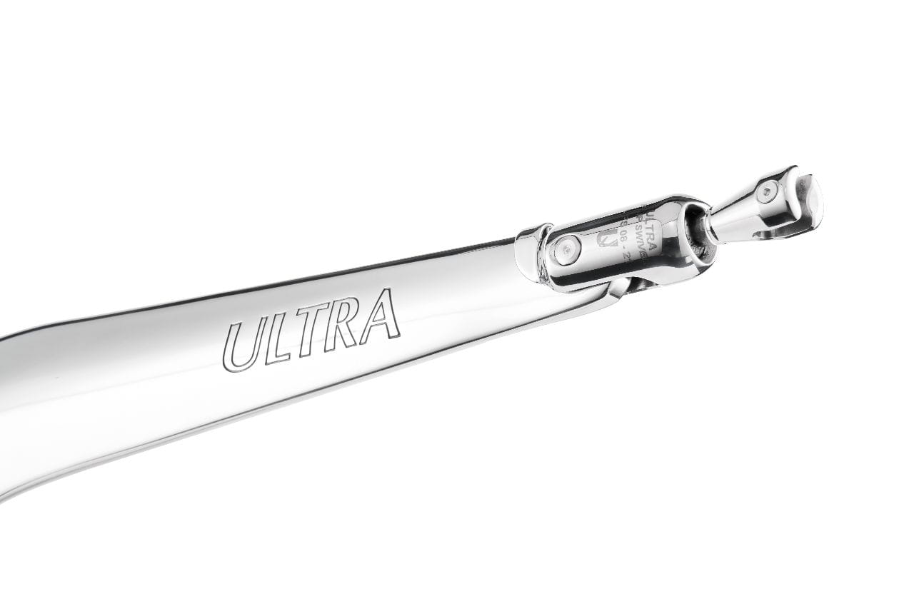 1196-035 ULTRA Anker aus A4-Edelstahl mit ULTRA Flip Swivel
