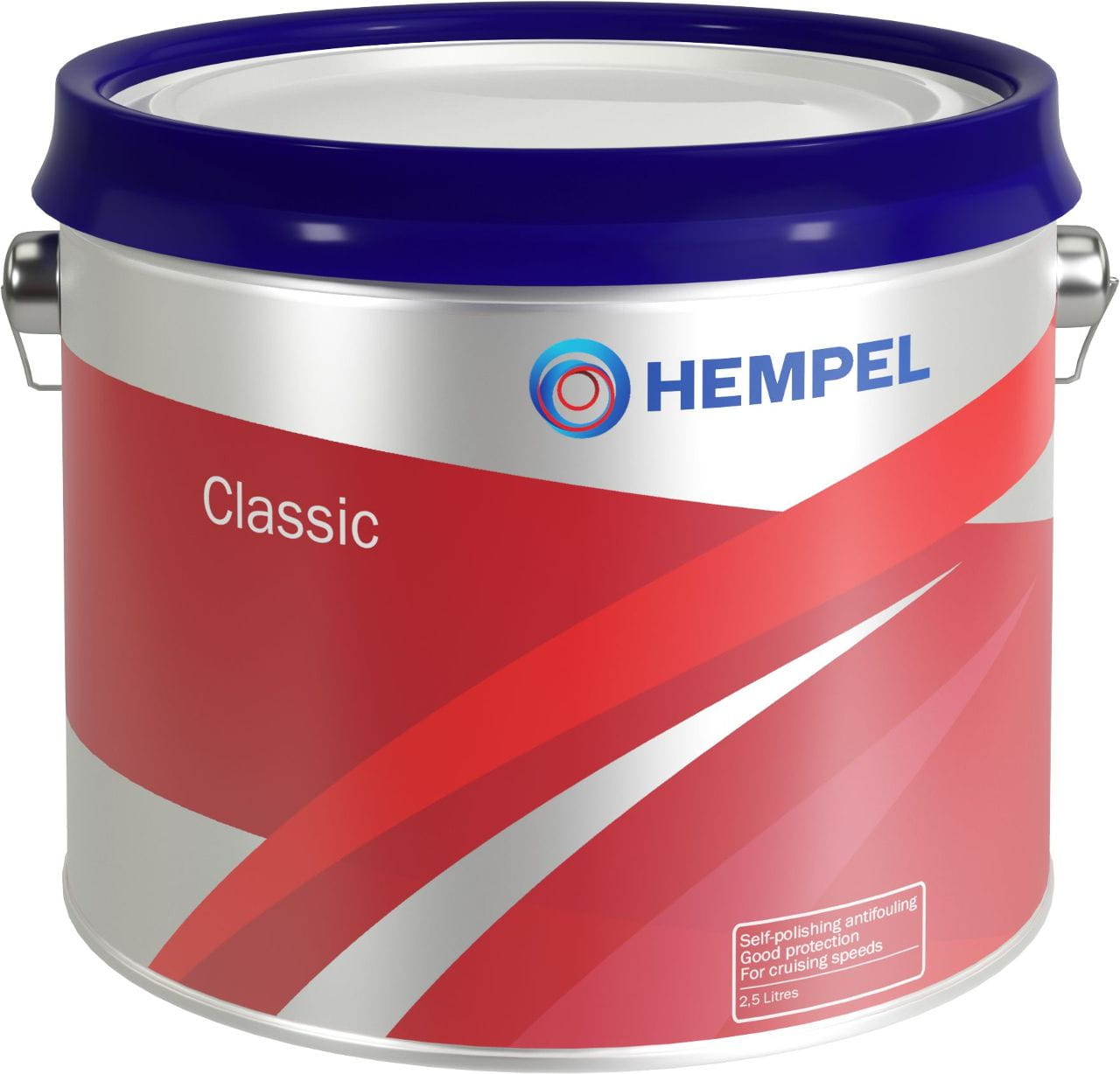 2577*33 HEMPEL CLASSIC Antifouling 2577*33 HEMPEL CLASSIC Antifouling