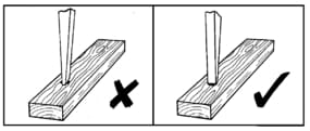 Galvanized nails Galvanized nails