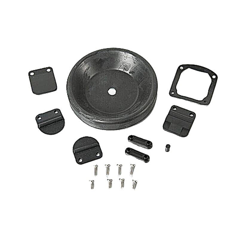 1768-101 Ersatzteile für Membran-Bilgepumpe PLASTIMO 12760