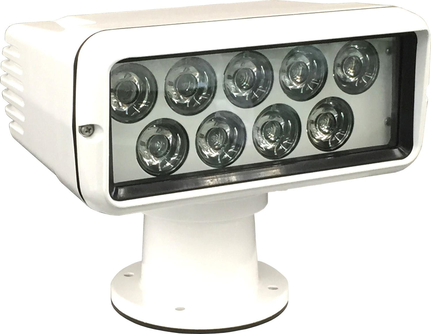 3316*01 SANSHIN LED-Suchscheinwerfer HRL-2070U SANSHIN LED-Suchscheinwerfer HRL-2070U