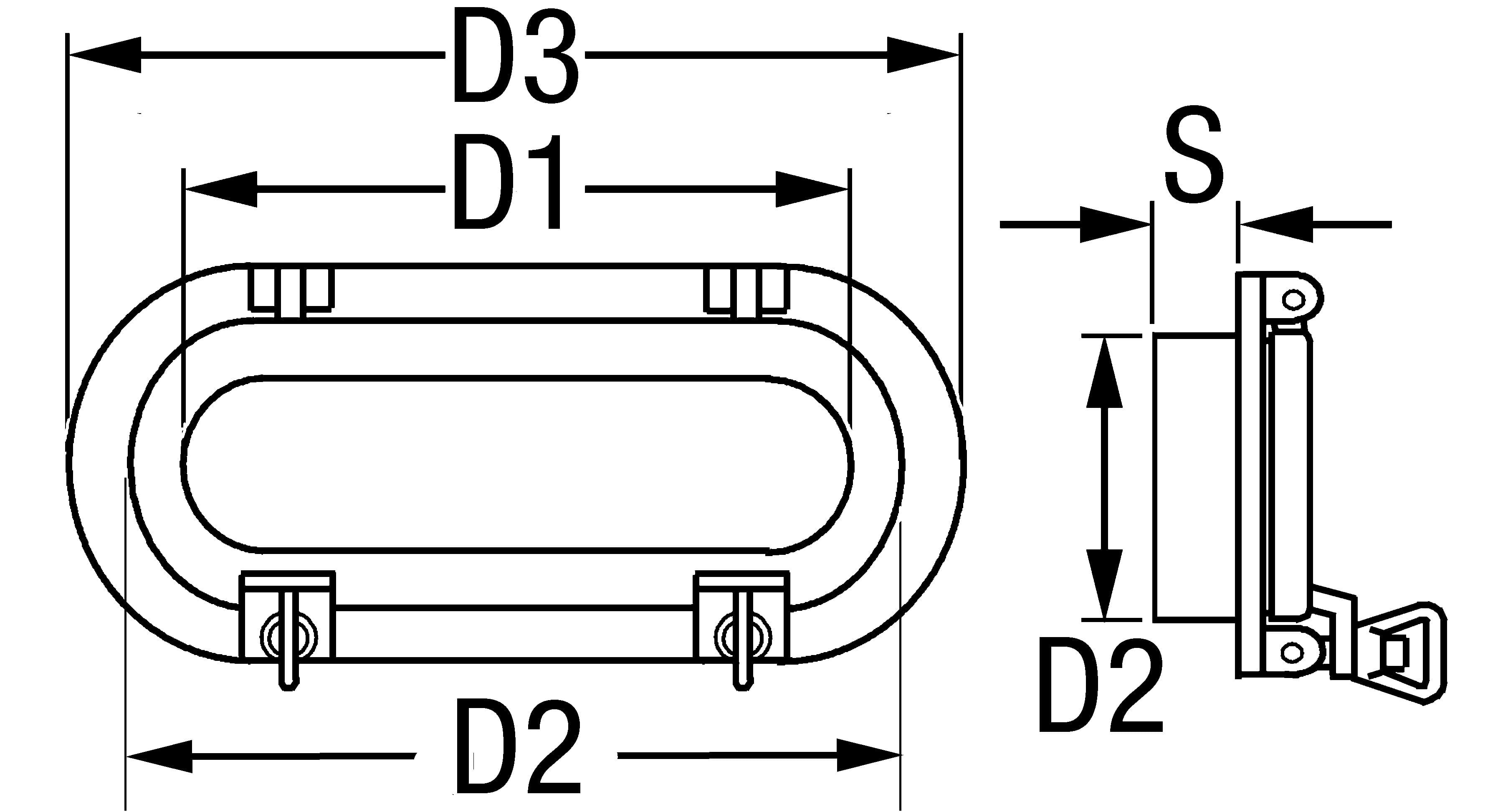 1033*01 Ovale Schiffsfenster aus Bronze DAVEY (CE) Ovale Schiffsfenster aus Bronze DAVEY (CE)