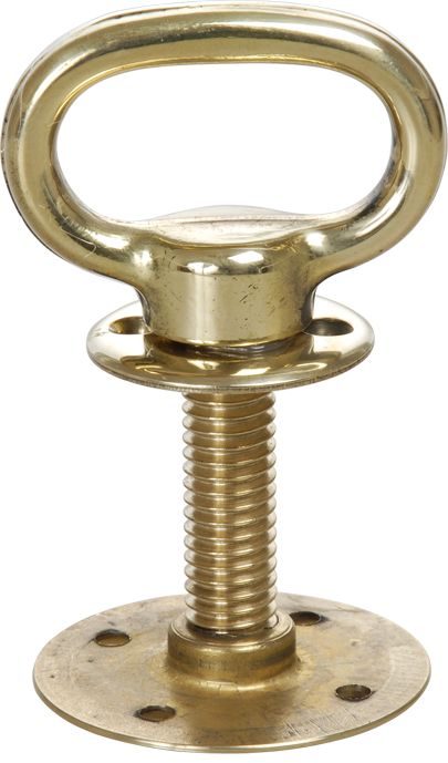 Decksauge zur Tisch-/ Stuhlbefestigung (Laschauge) Decksauge zur Tisch-/ Stuhlbefestigung (Laschauge)