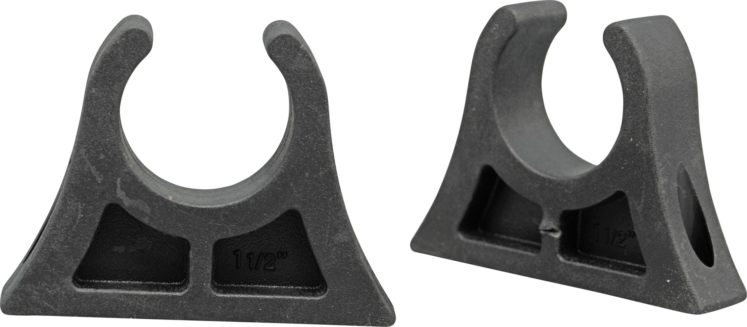 Boathook holder / spring clip Boathook holder / spring clip
