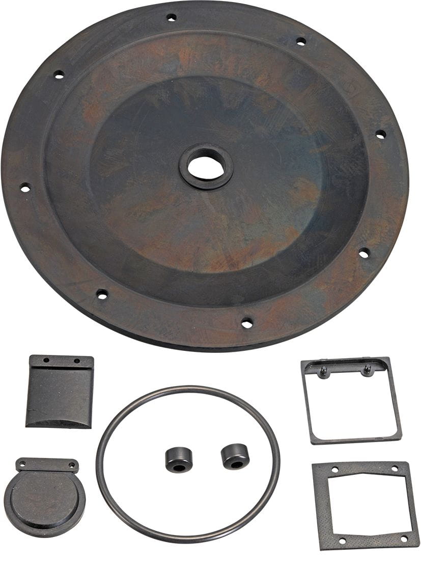 Servicekit 921 bilge and waste pump RM Servicekit 921 bilge and waste pump RM