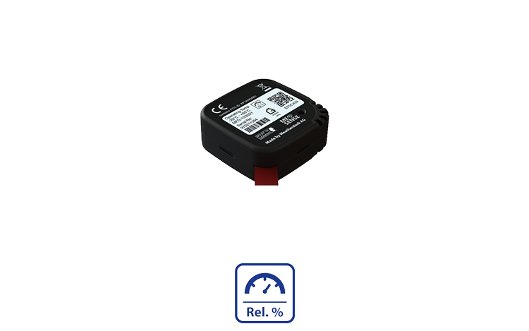 3920-704 WEATHERDOCK ME SENSE Bootsüberwachung Sensor Luftfeuchtigkeit